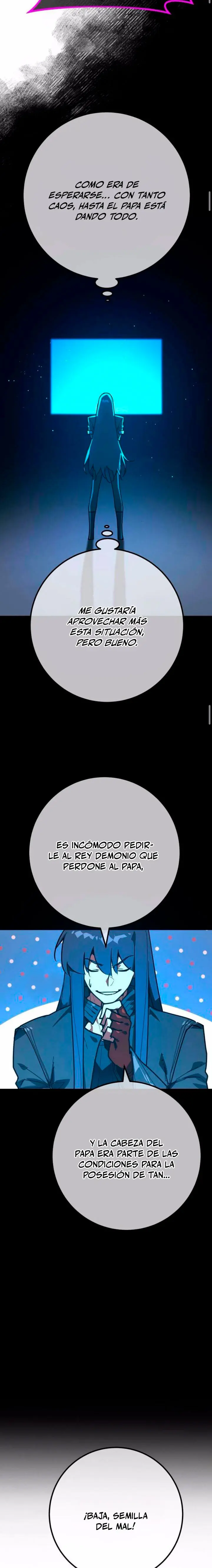 El Troll más fuerte del mundo Capitulo 136 página 18