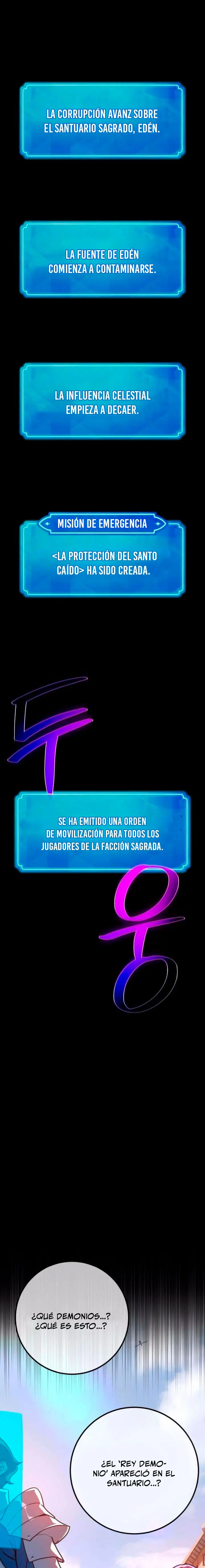 El Troll más fuerte del mundo Capitulo 136 página 2