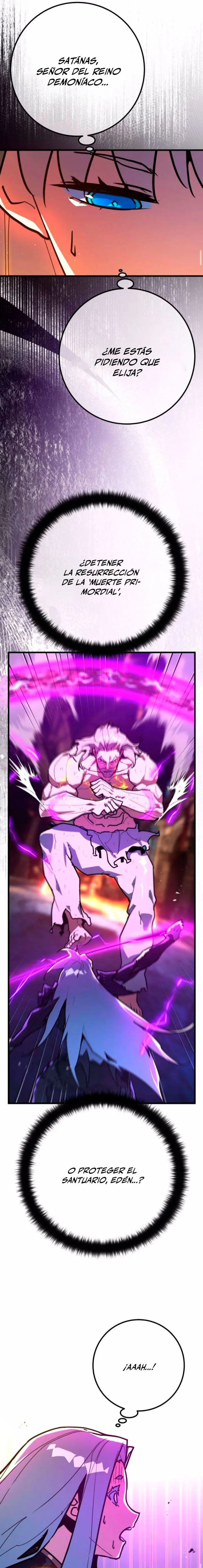 El Troll más fuerte del mundo Capitulo 136 página 22