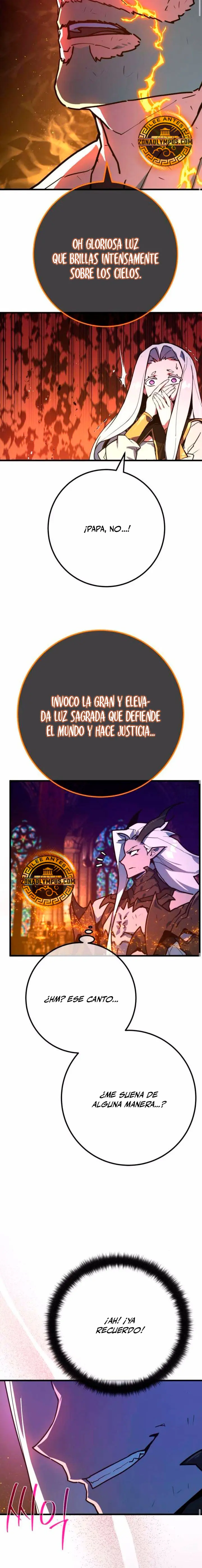 El Troll más fuerte del mundo Capitulo 136 página 24
