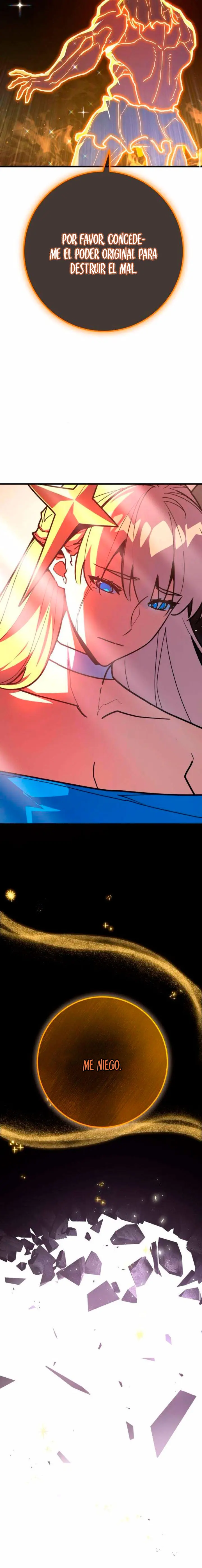El Troll más fuerte del mundo Capitulo 136 página 26
