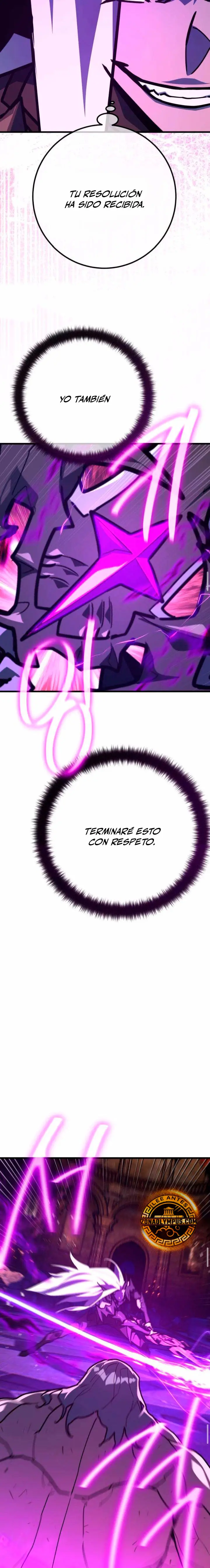 El Troll más fuerte del mundo Capitulo 136 página 28