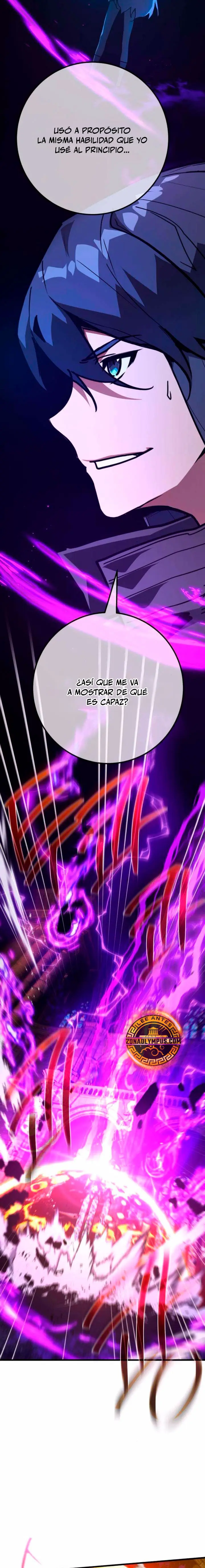 El Troll más fuerte del mundo Capitulo 136 página 6