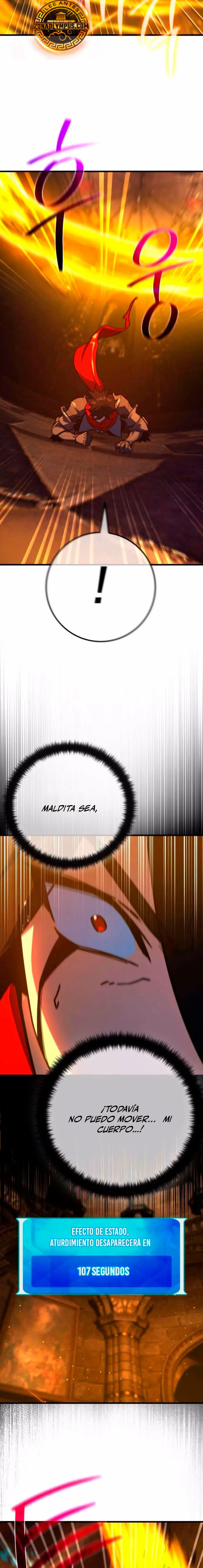 El Troll más fuerte del mundo Capitulo 136 página 8