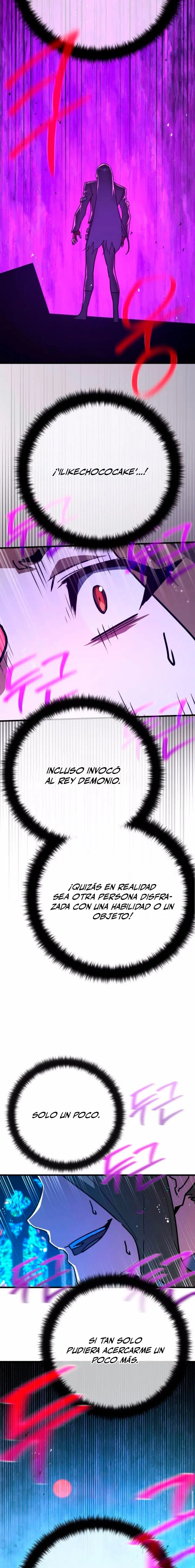 El Troll más fuerte del mundo Capitulo 137 página 13