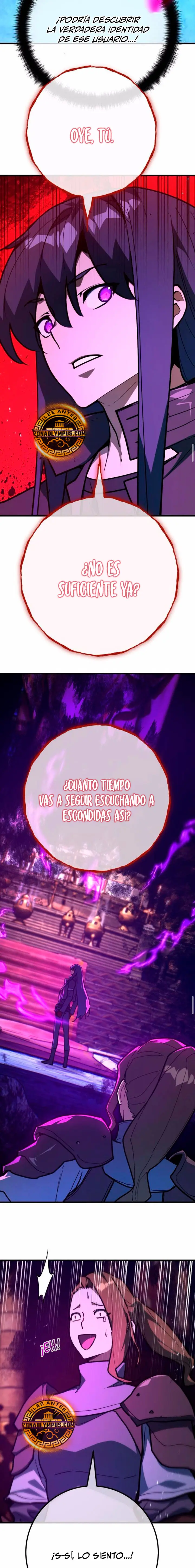 El Troll más fuerte del mundo Capitulo 137 página 14
