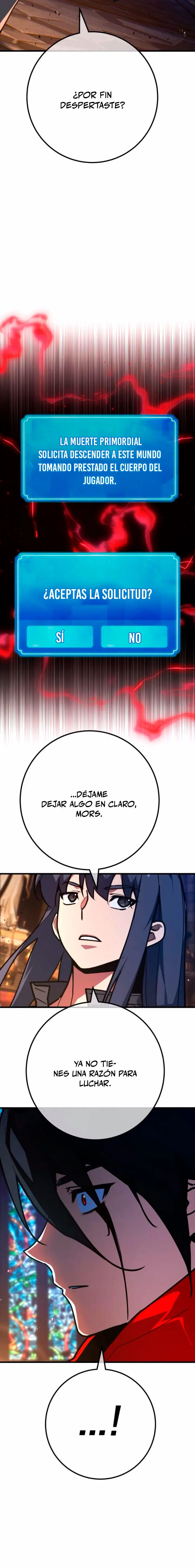 El Troll más fuerte del mundo Capitulo 137 página 16