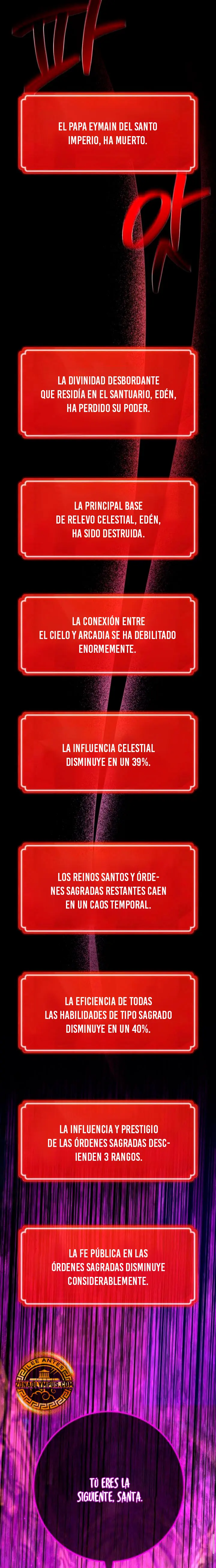 El Troll más fuerte del mundo Capitulo 137 página 2