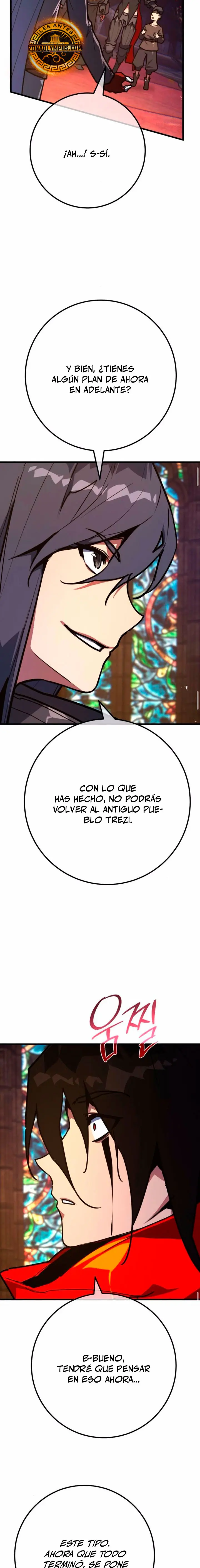 El Troll más fuerte del mundo Capitulo 137 página 30