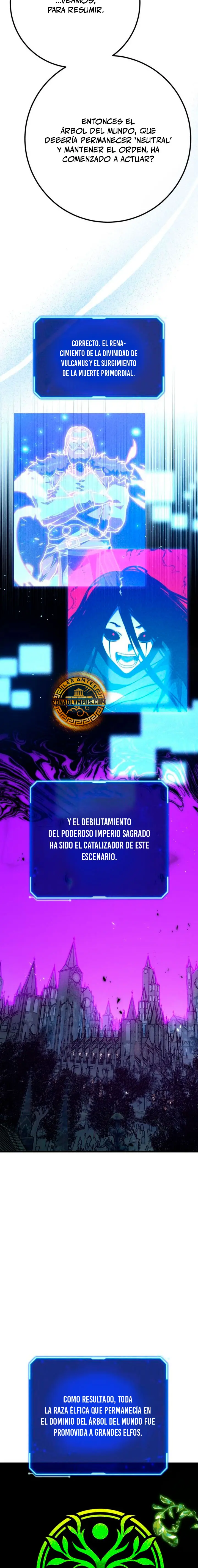 El Troll más fuerte del mundo Capitulo 139 página 13