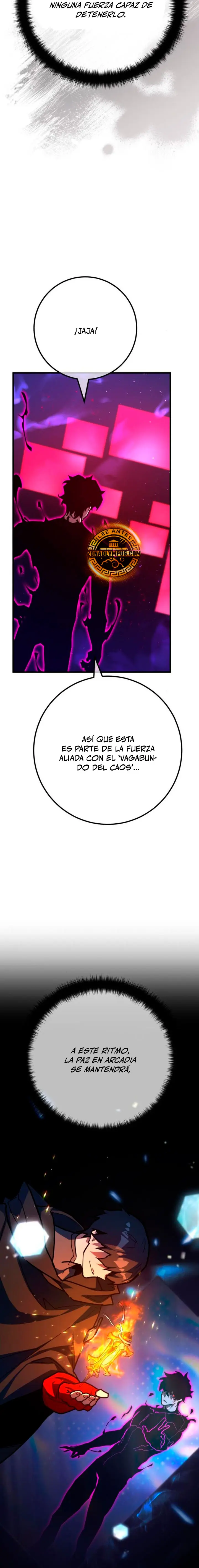 El Troll más fuerte del mundo Capitulo 139 página 16