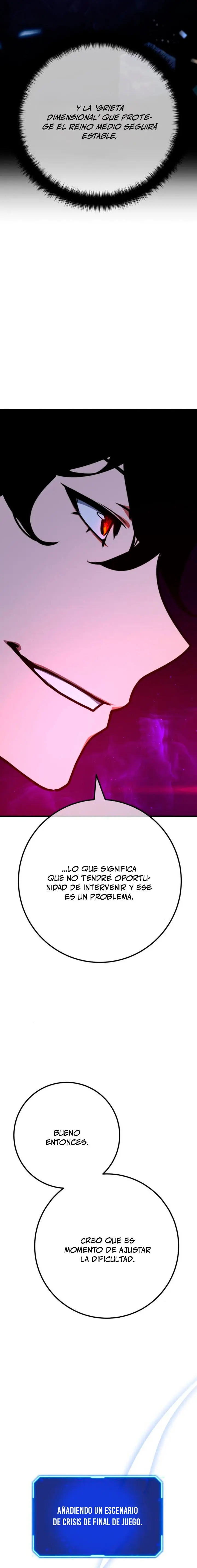 El Troll más fuerte del mundo Capitulo 139 página 17