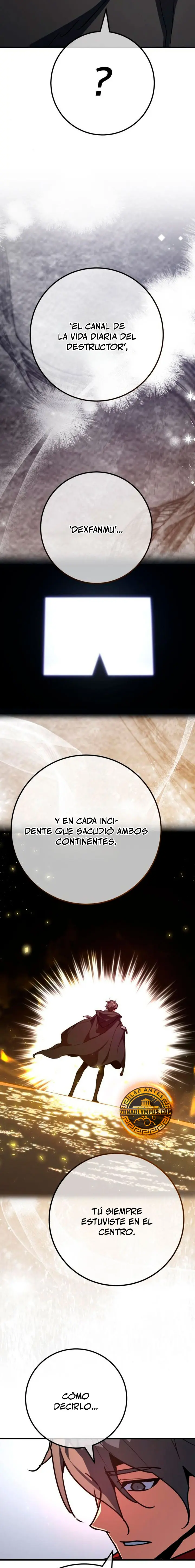 El Troll más fuerte del mundo Capitulo 139 página 26