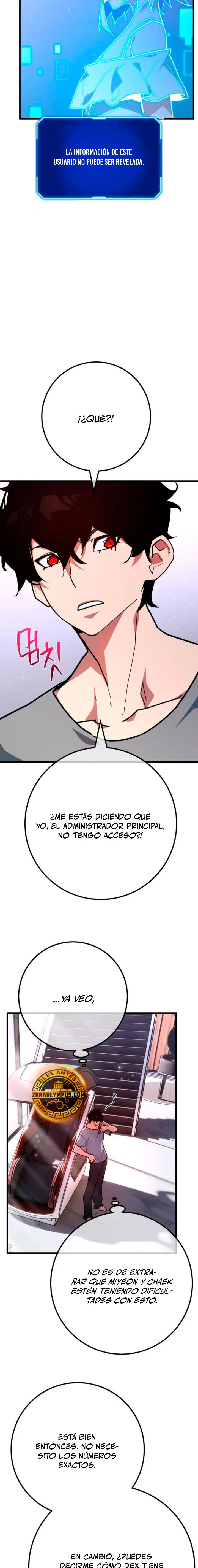 El Troll más fuerte del mundo Capitulo 139 página 4