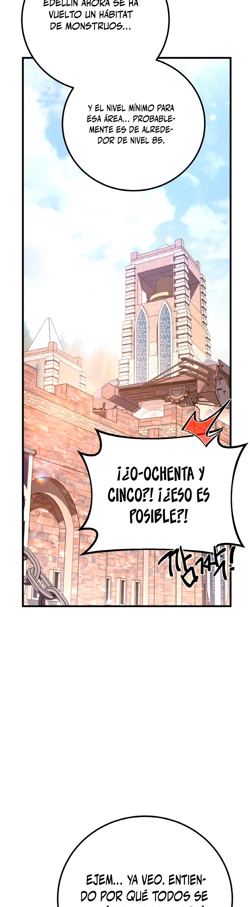 El Troll más fuerte del mundo Capitulo 14 página 13