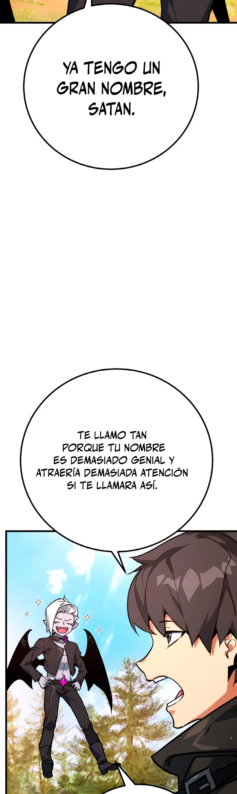 El Troll más fuerte del mundo Capitulo 14 página 18