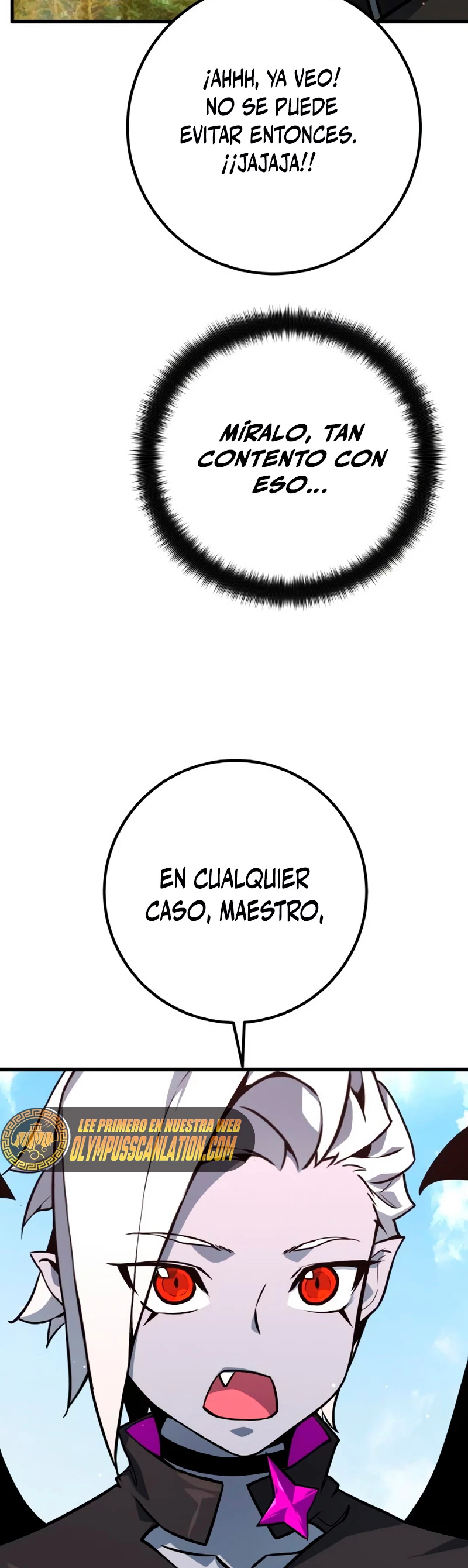 El Troll más fuerte del mundo Capitulo 14 página 19