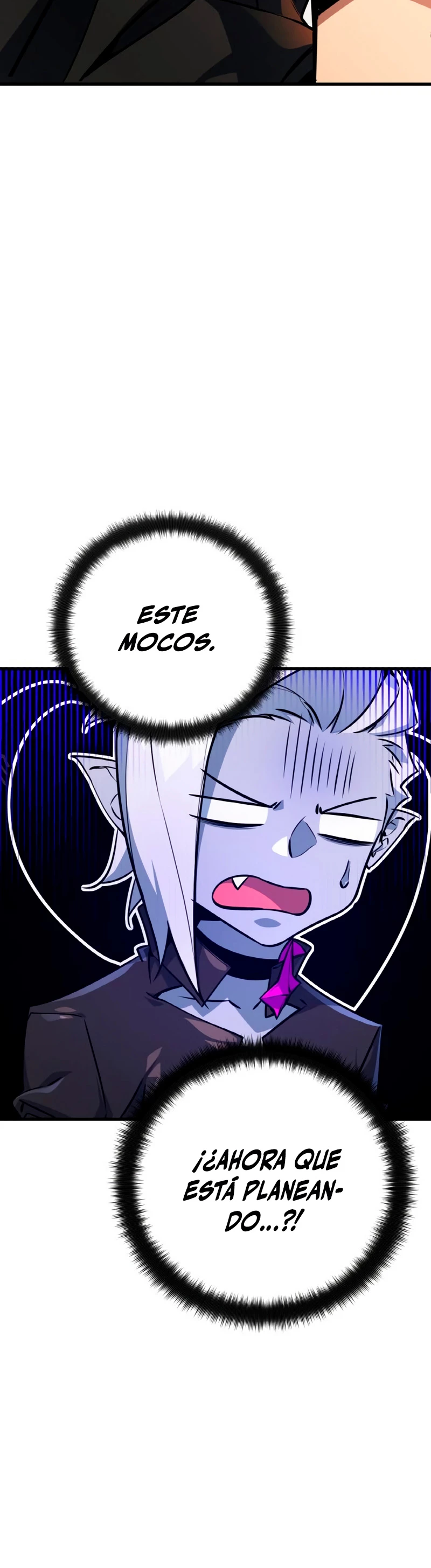 El Troll más fuerte del mundo Capitulo 14 página 38