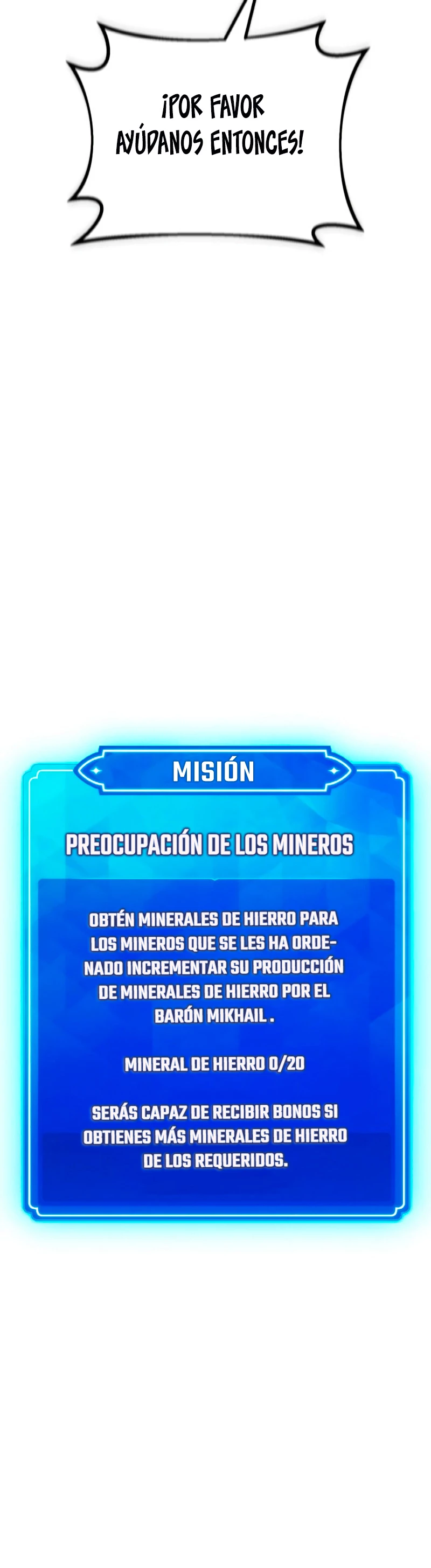 El Troll más fuerte del mundo Capitulo 14 página 41