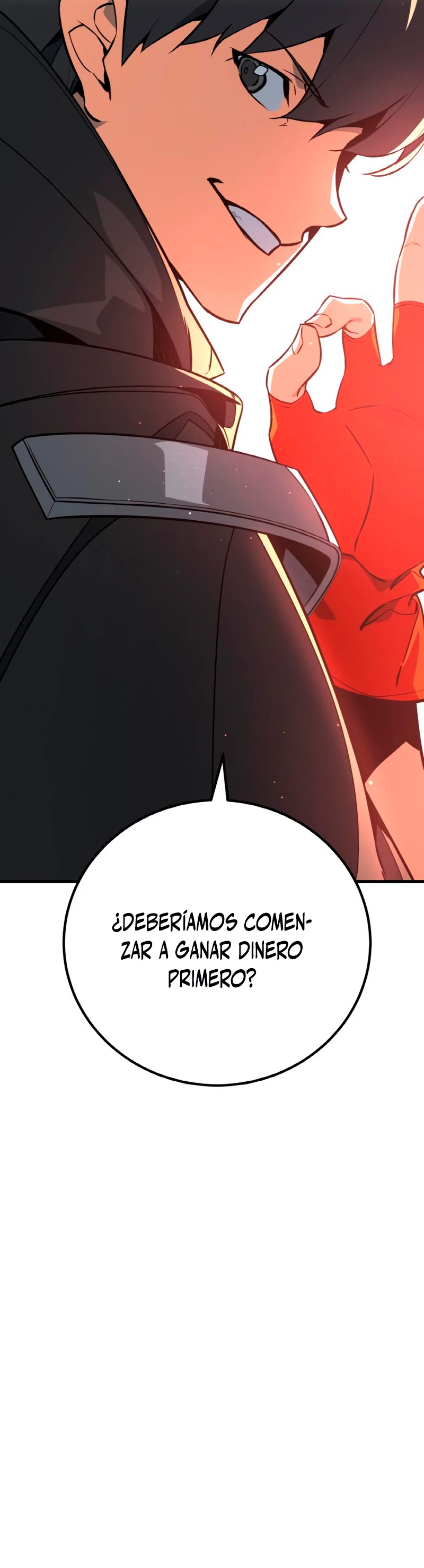 El Troll más fuerte del mundo Capitulo 14 página 50