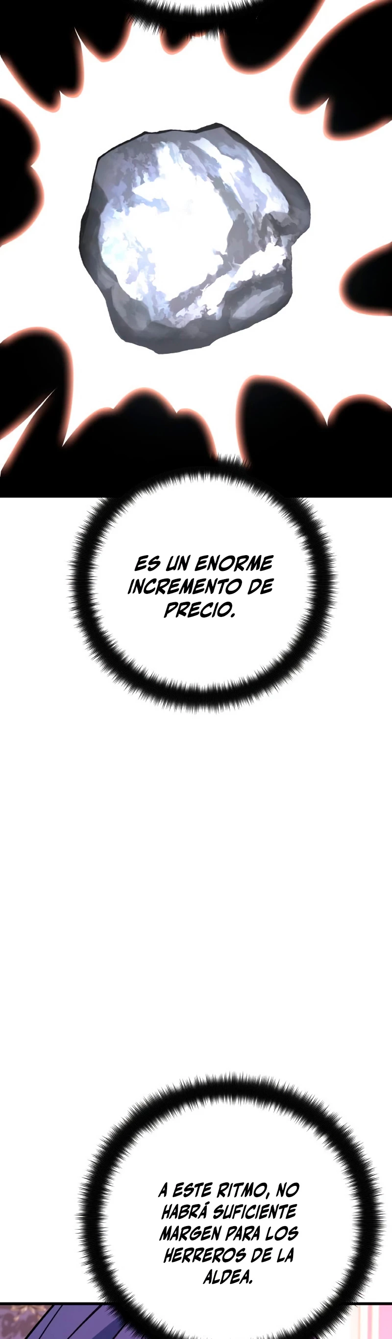 El Troll más fuerte del mundo Capitulo 14 página 53