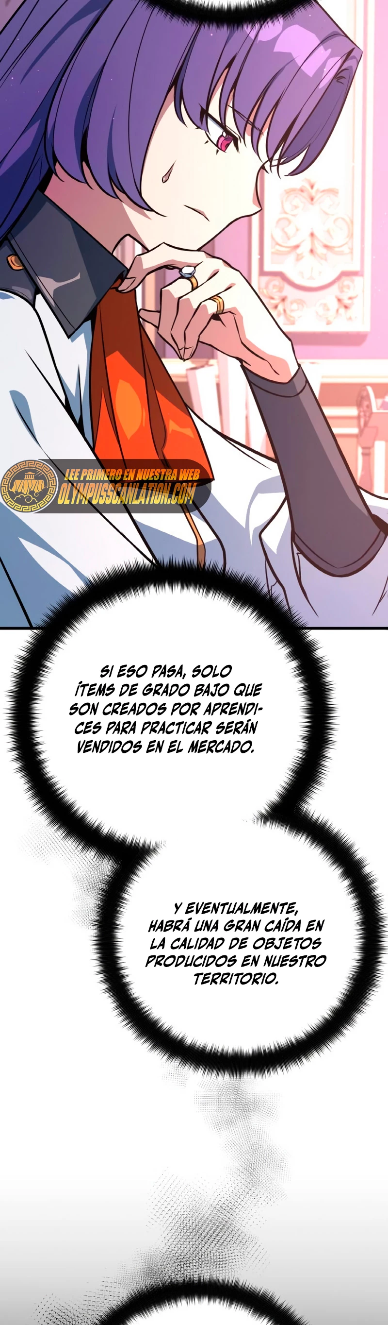 El Troll más fuerte del mundo Capitulo 14 página 54