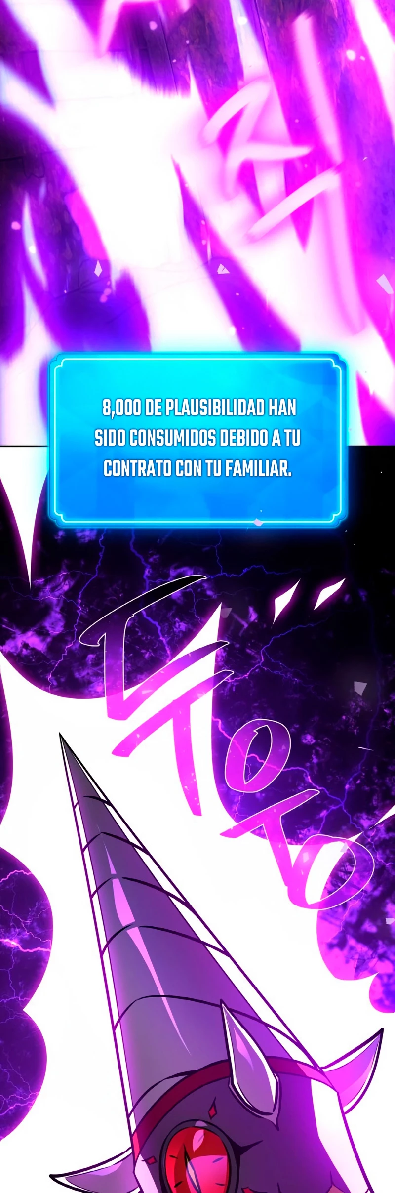El Troll más fuerte del mundo Capitulo 14 página 63