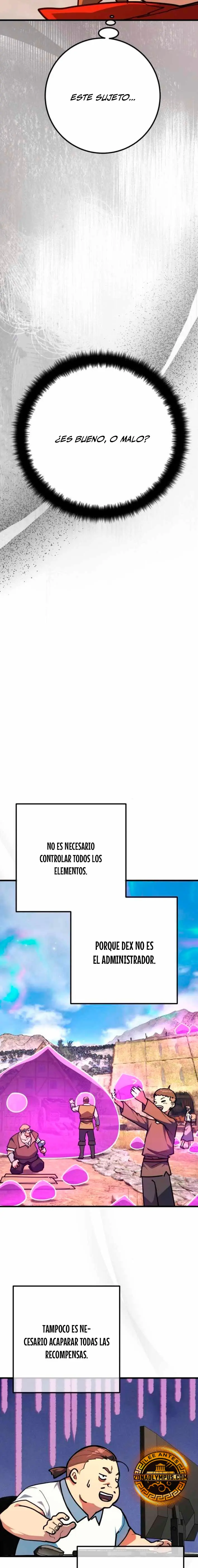 El Troll más fuerte del mundo Capitulo 140 página 12