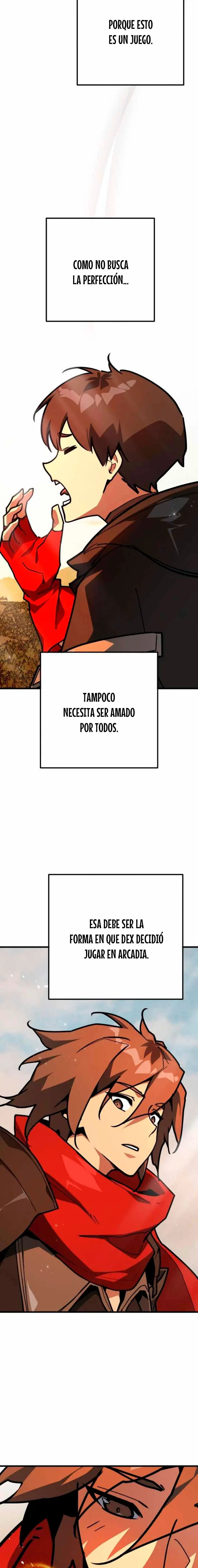 El Troll más fuerte del mundo Capitulo 140 página 13