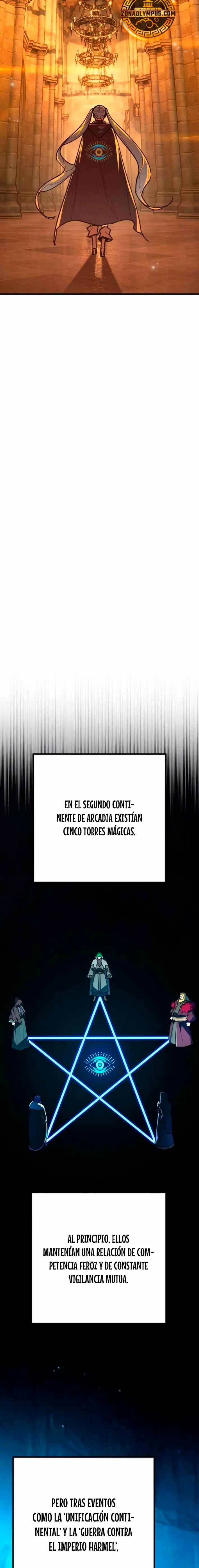 El Troll más fuerte del mundo Capitulo 140 página 16
