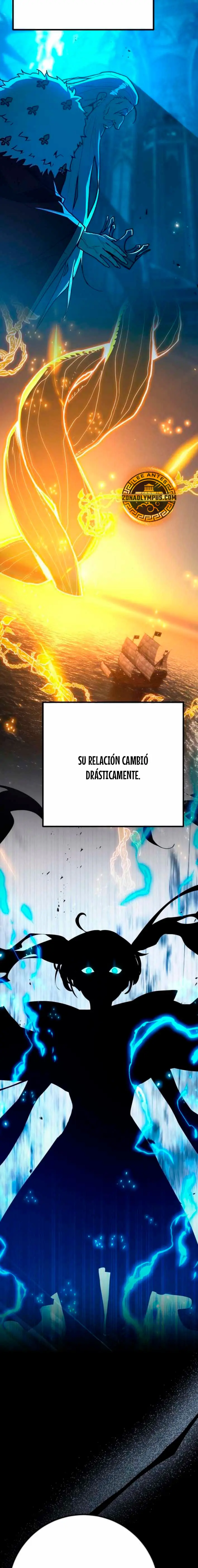 El Troll más fuerte del mundo Capitulo 140 página 17