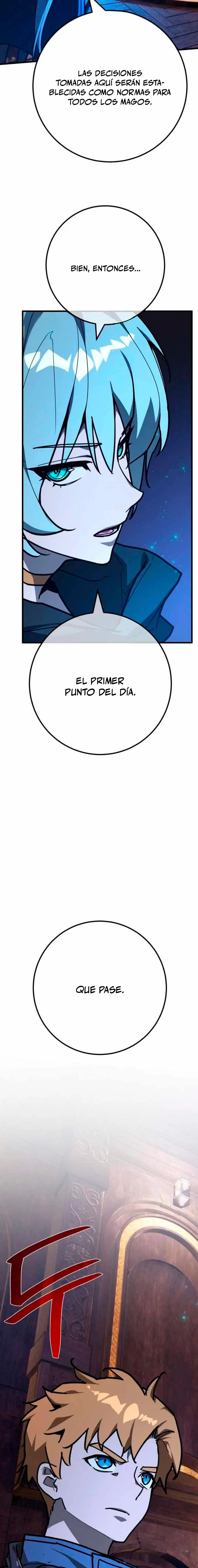 El Troll más fuerte del mundo Capitulo 140 página 19