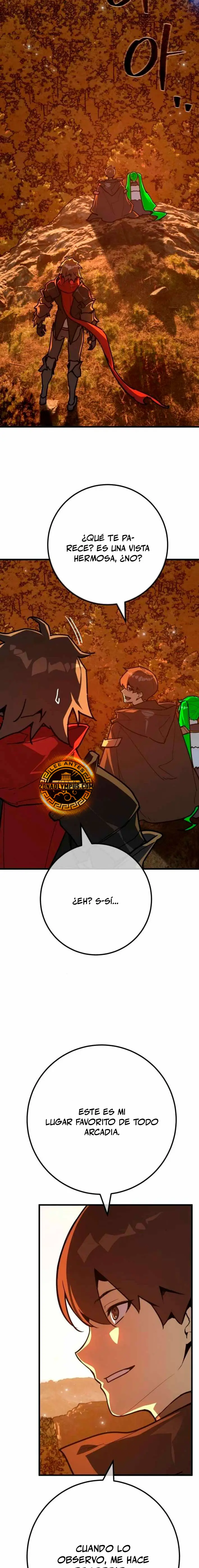 El Troll más fuerte del mundo Capitulo 140 página 8