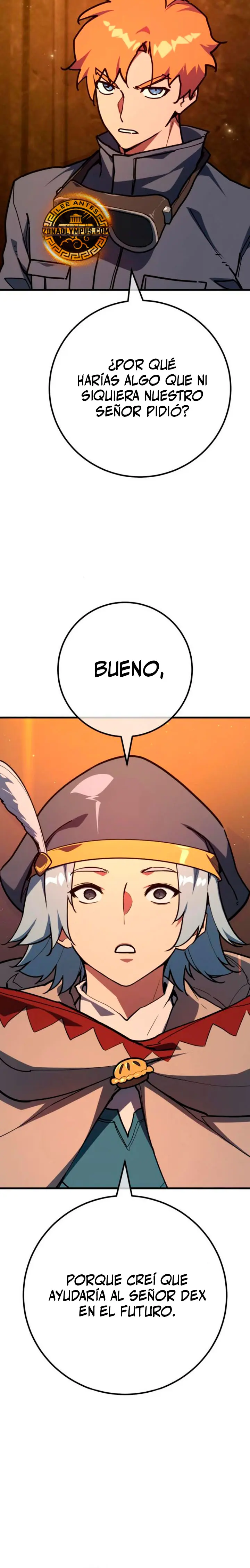 El Troll más fuerte del mundo Capitulo 141 página 13