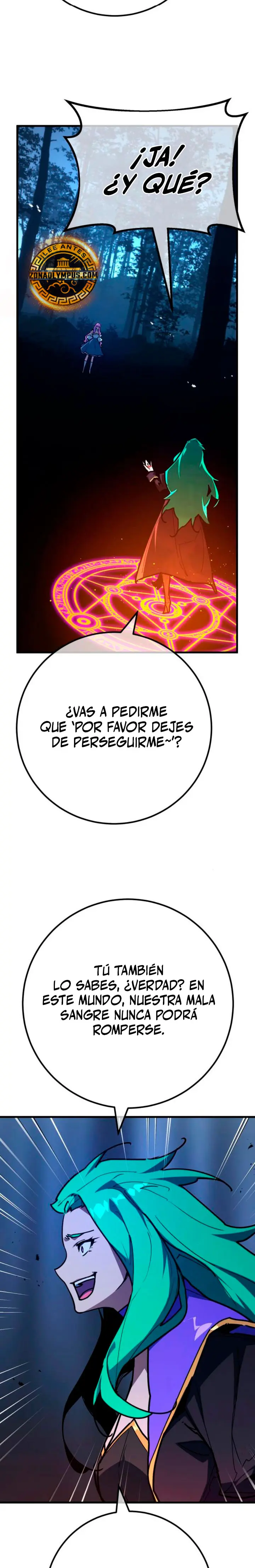 El Troll más fuerte del mundo Capitulo 141 página 18