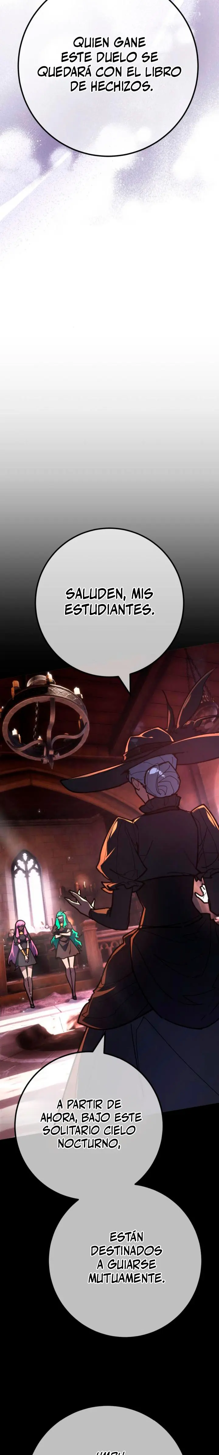 El Troll más fuerte del mundo Capitulo 141 página 21