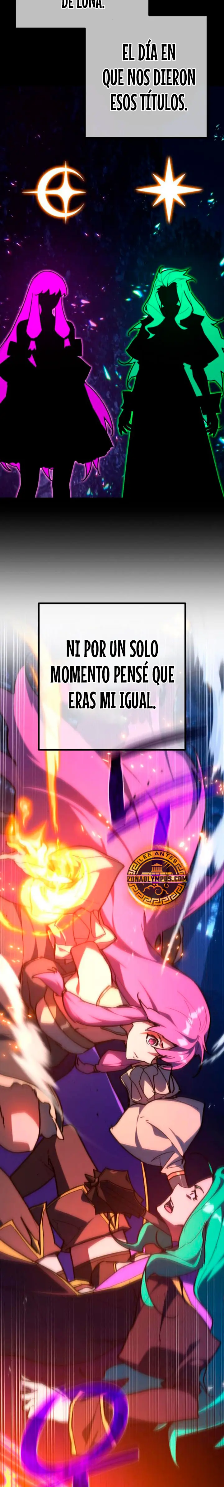 El Troll más fuerte del mundo Capitulo 141 página 23