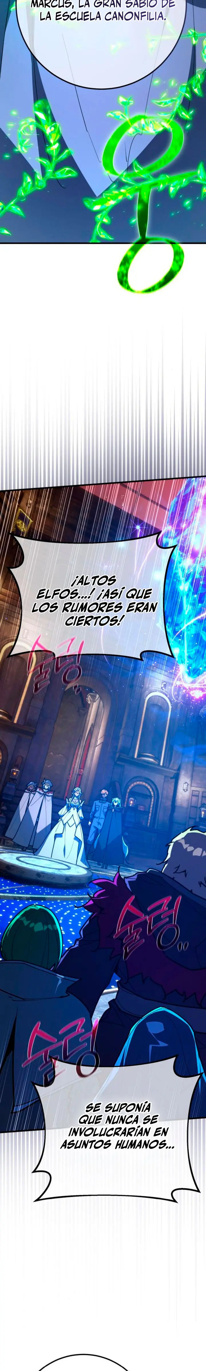 El Troll más fuerte del mundo Capitulo 141 página 3