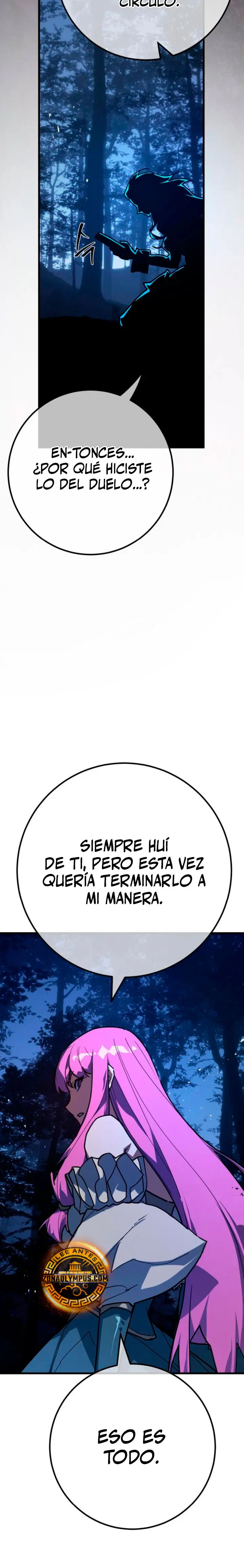 El Troll más fuerte del mundo Capitulo 141 página 30