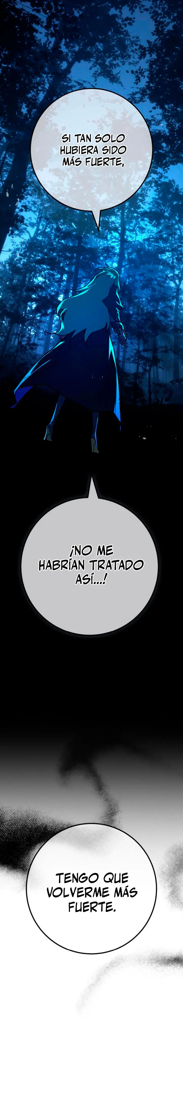 El Troll más fuerte del mundo Capitulo 141 página 37