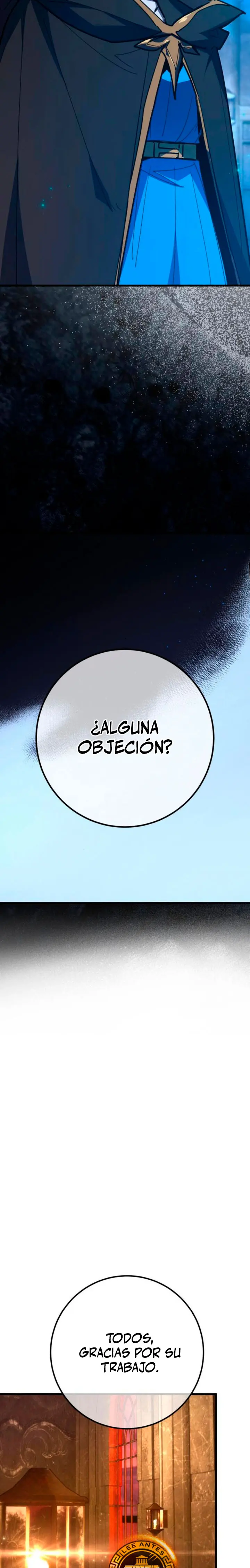 El Troll más fuerte del mundo Capitulo 141 página 9