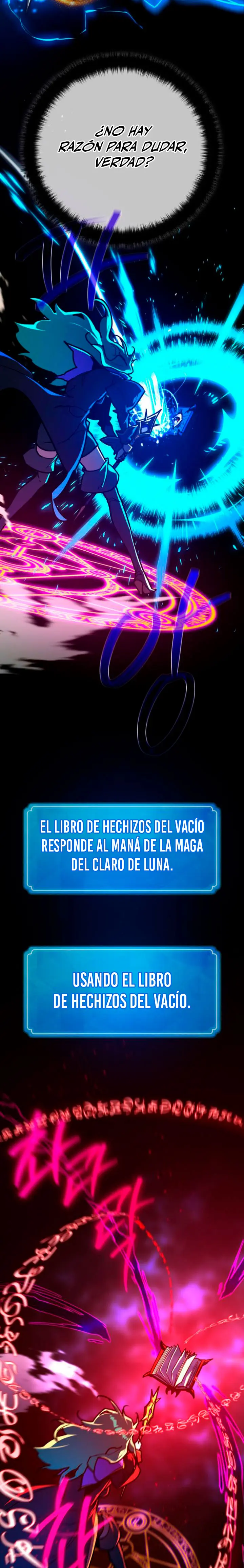 El Troll más fuerte del mundo Capitulo 142 página 11
