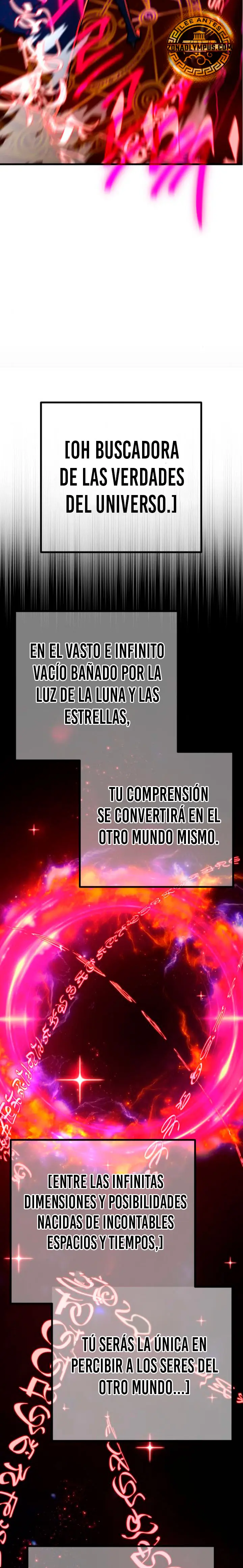 El Troll más fuerte del mundo Capitulo 142 página 12