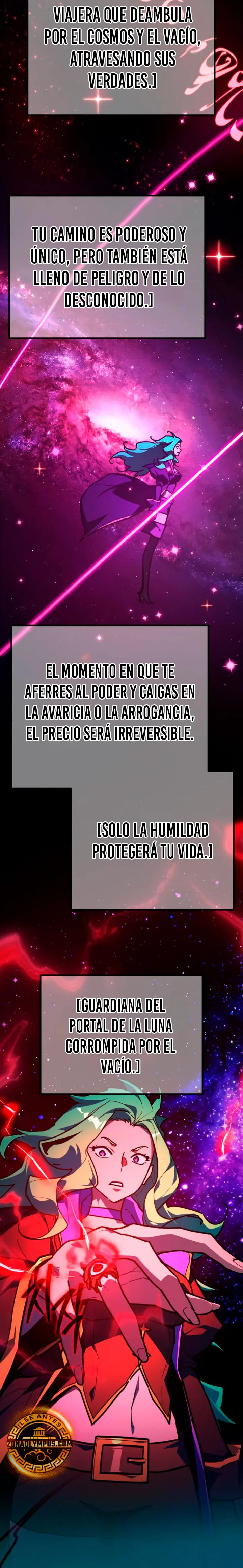El Troll más fuerte del mundo Capitulo 142 página 13