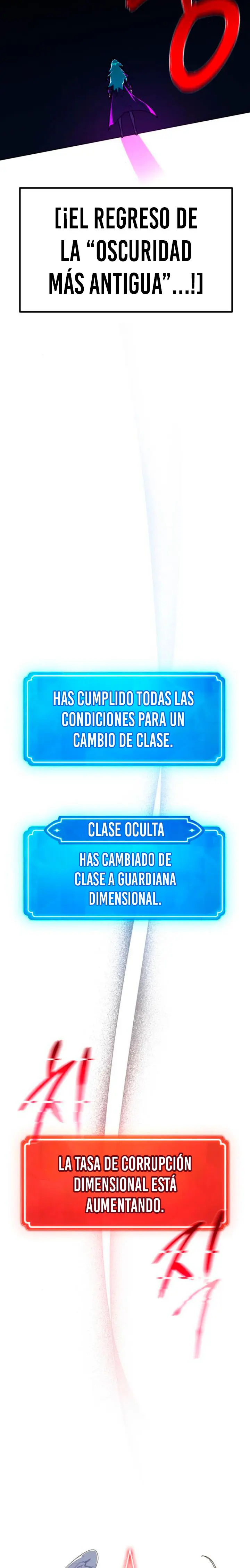 El Troll más fuerte del mundo Capitulo 142 página 15