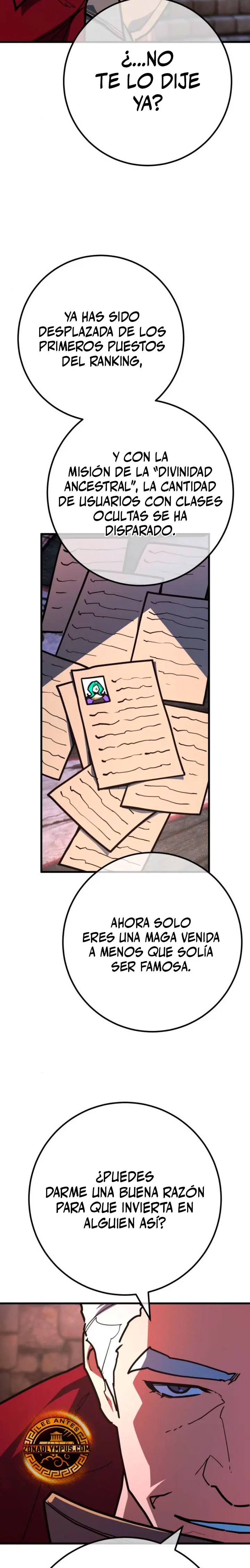 El Troll más fuerte del mundo Capitulo 142 página 18