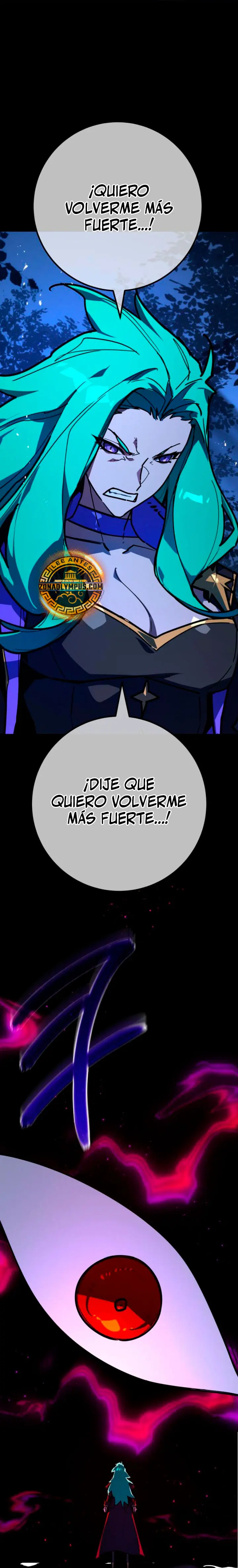 El Troll más fuerte del mundo Capitulo 142 página 2