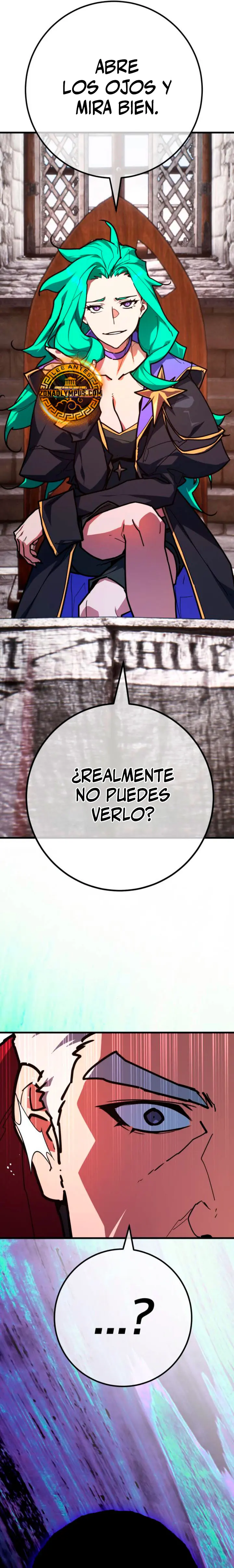 El Troll más fuerte del mundo Capitulo 142 página 20
