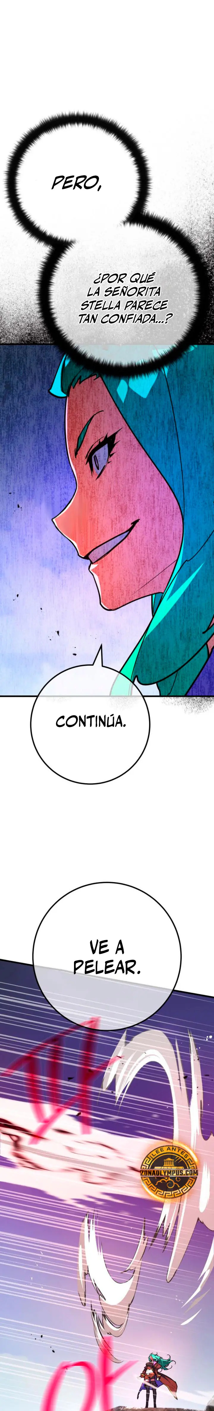 El Troll más fuerte del mundo Capitulo 142 página 26