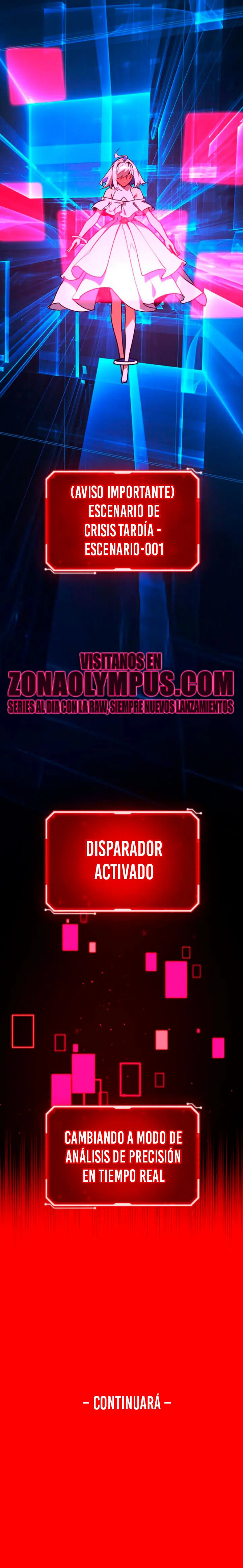El Troll más fuerte del mundo Capitulo 142 página 36